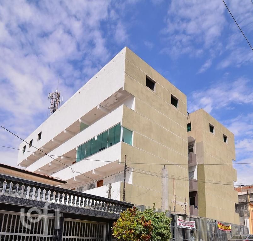 Apartamento à venda com 2 quartos, 47m² - Foto 16