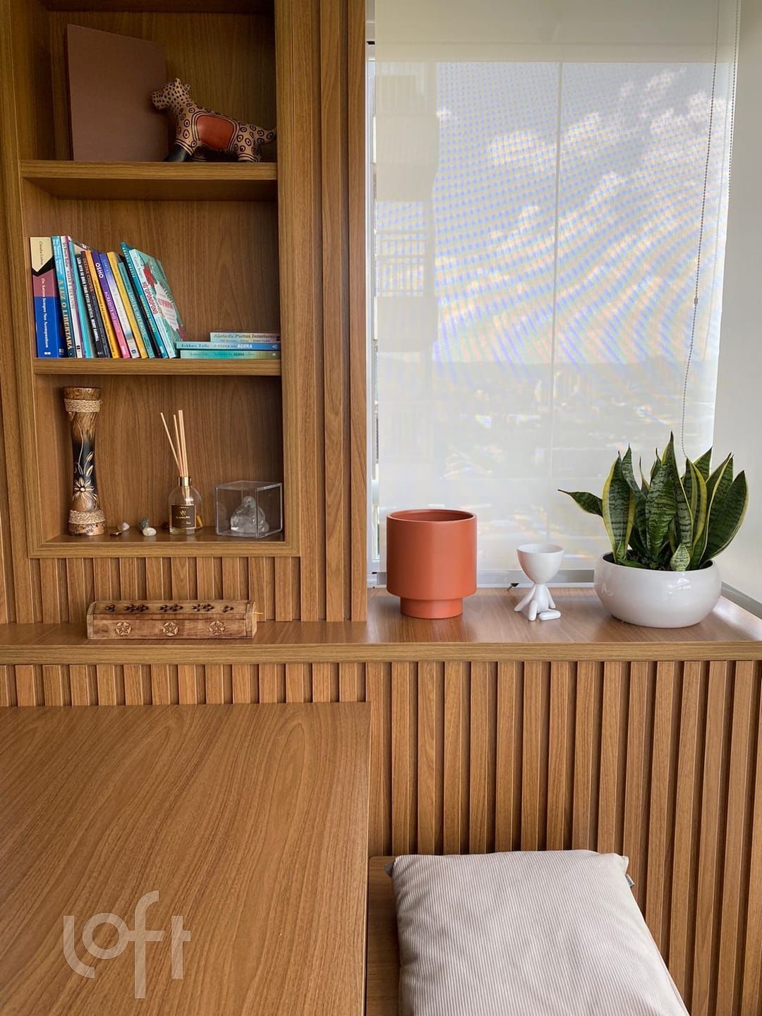 Apartamento, 2 quartos, 57 m² - Foto 4