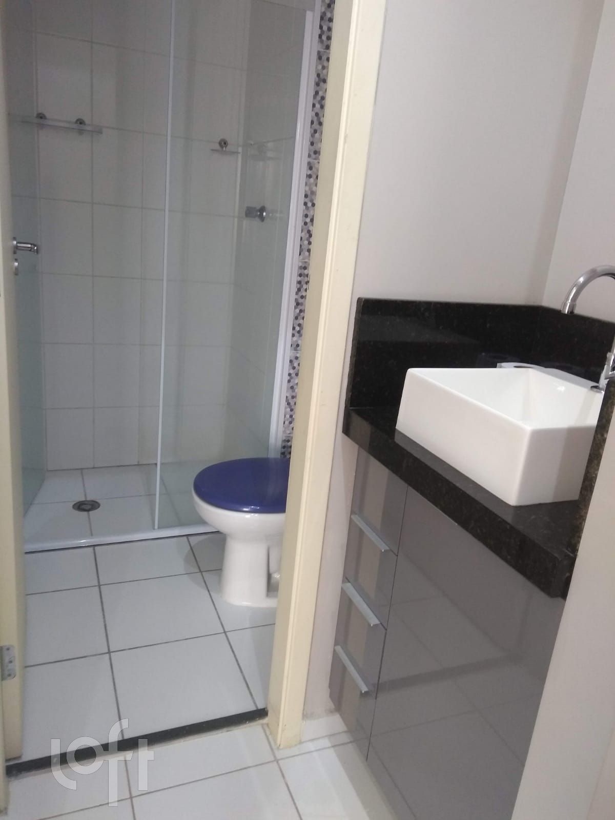Apartamento à venda com 3 quartos, 56m² - Foto 18