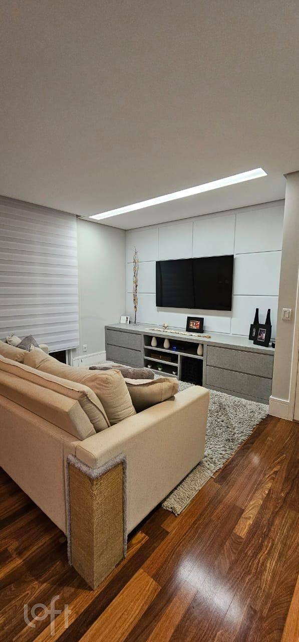 Apartamento, 3 quartos, 113 m² - Foto 1