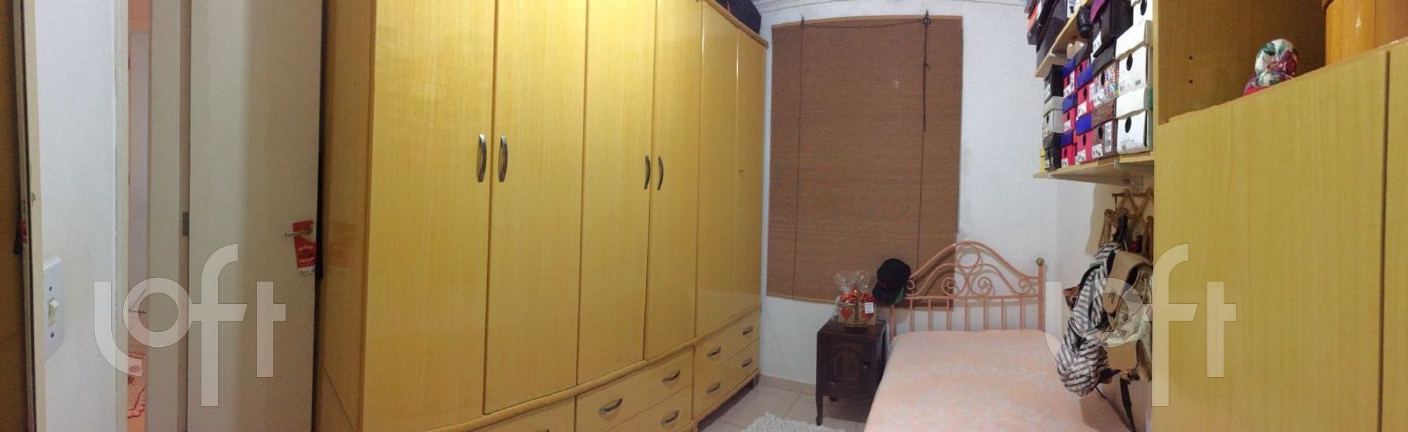 Apartamento, 2 quartos, 97 m² - Foto 3