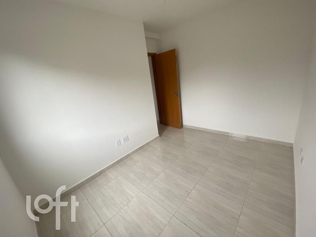 Apartamento à venda com 2 quartos, 50m² - Foto 1