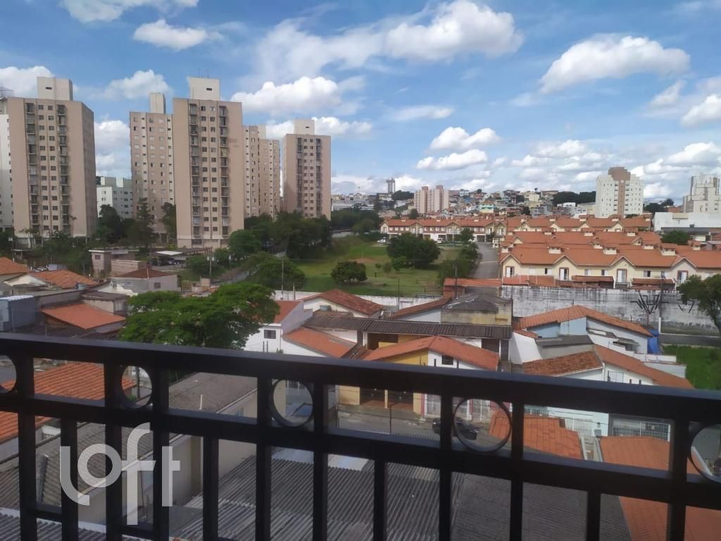 Apartamento, 2 quartos, 62 m² - Foto 13