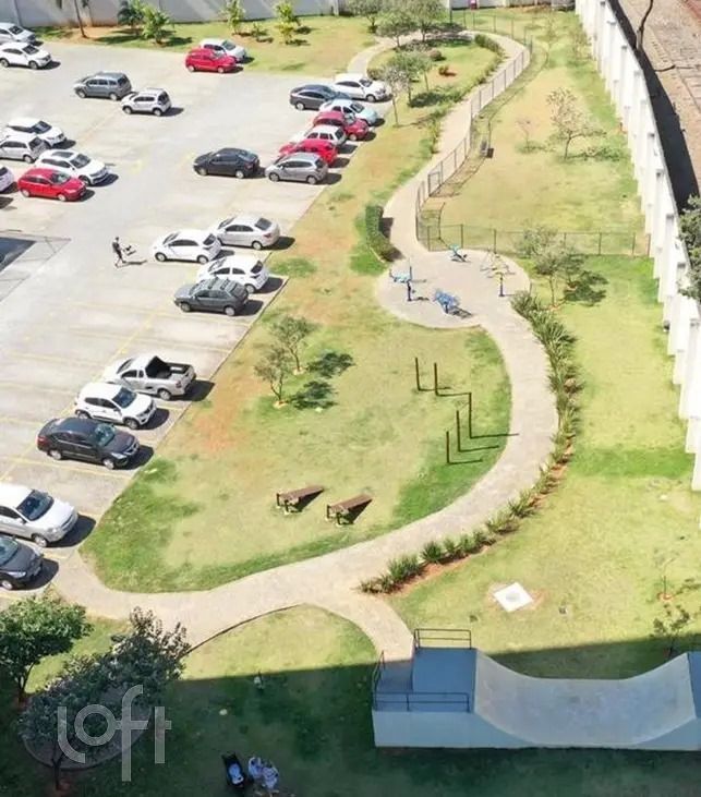 Apartamento, 2 quartos, 70 m² - Foto 24