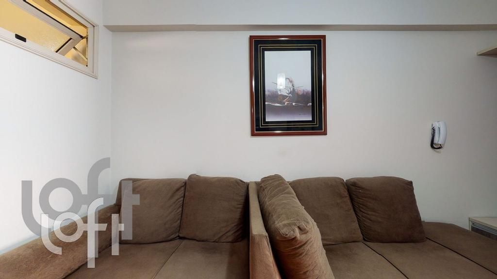 Apartamento à venda com 1 quarto, 48m² - Foto 14