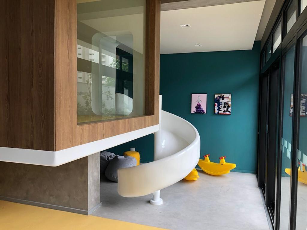 Cobertura, 3 quartos, 215 m² - Foto 3