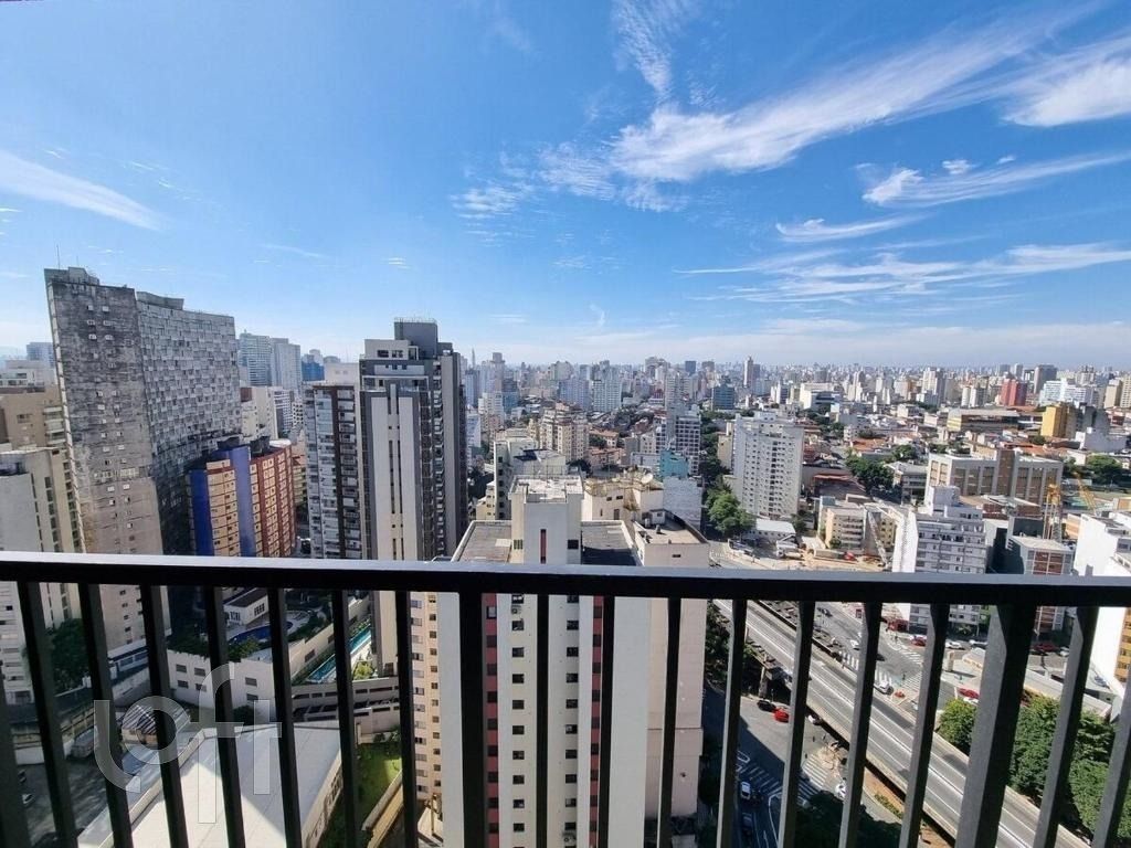 Apartamento, 1 quarto, 20 m² - Foto 2
