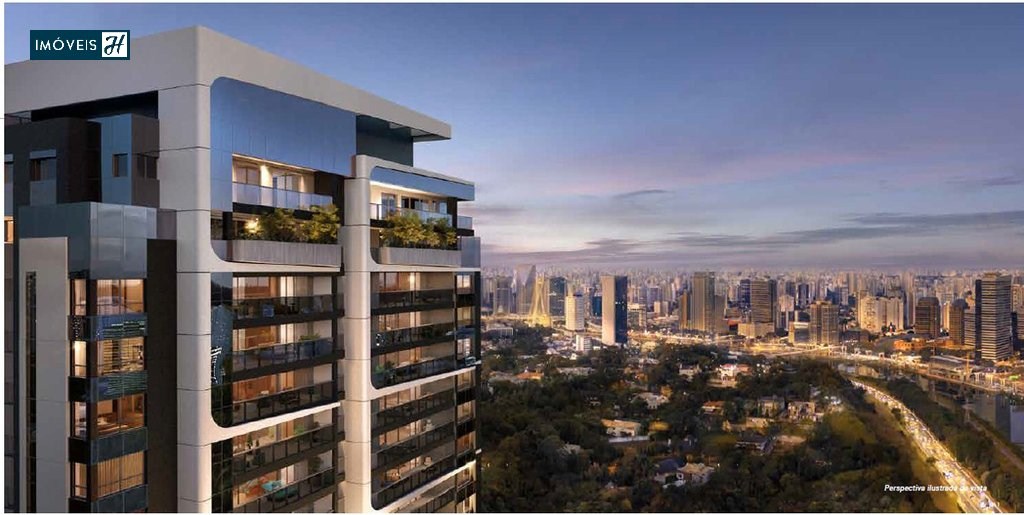 Apartamento à venda com 4 quartos, 326m² - Foto 26