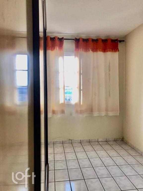 Apartamento, 2 quartos, 44 m² - Foto 2