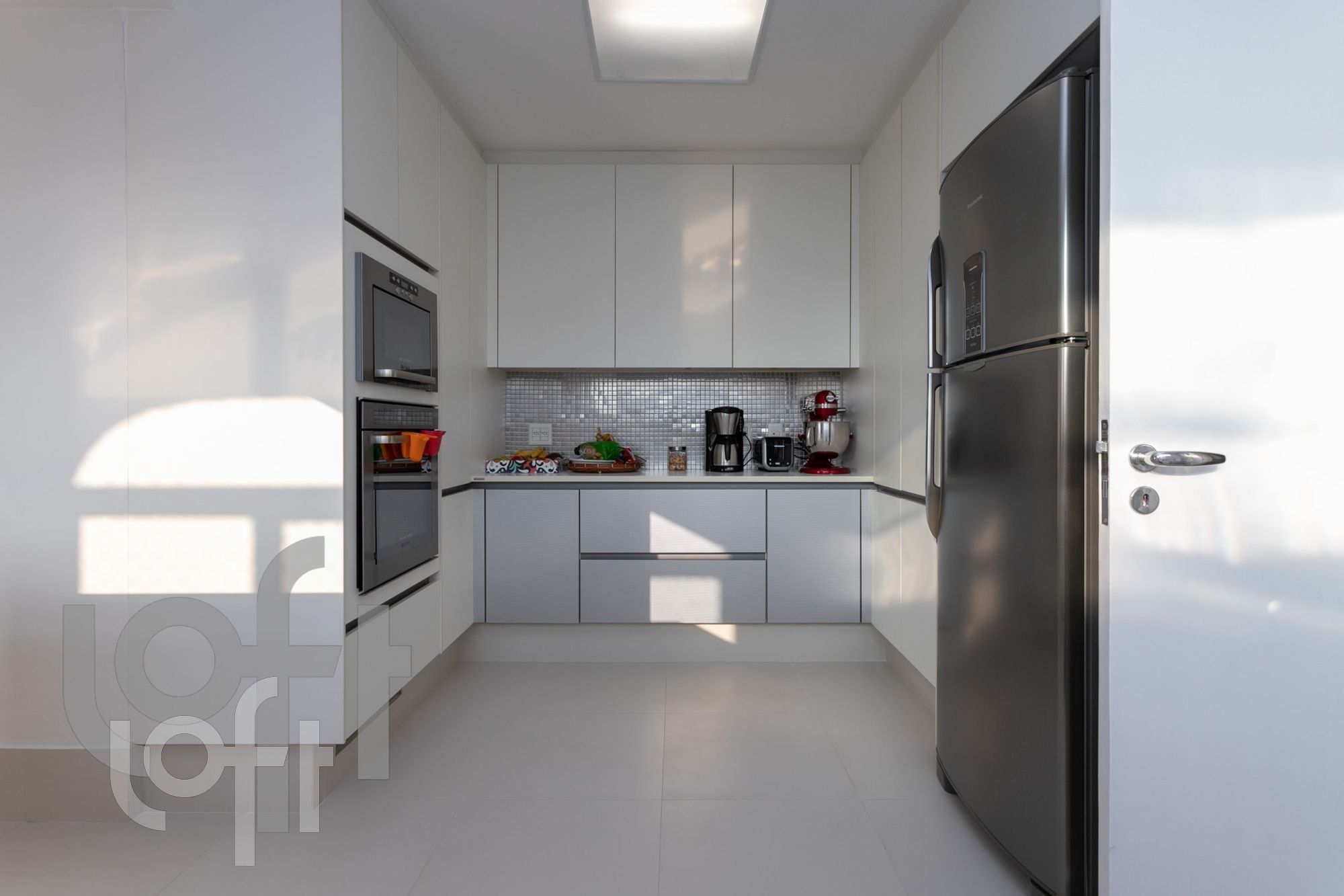 Apartamento, 4 quartos, 260 m² - Foto 26