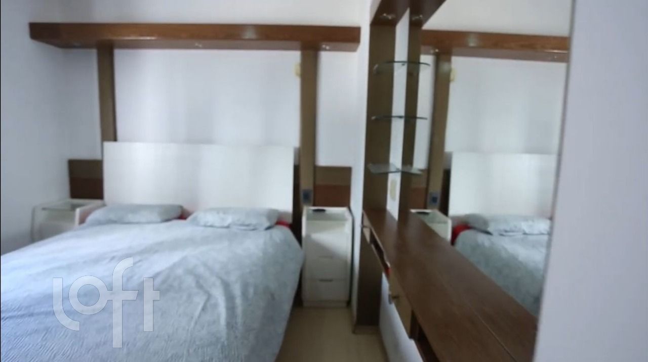 Apartamento à venda com 3 quartos, 78m² - Foto 17
