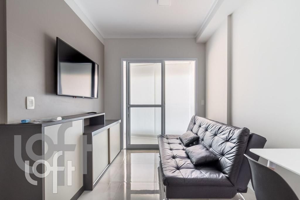 Apartamento, 1 quarto, 45 m² - Foto 5