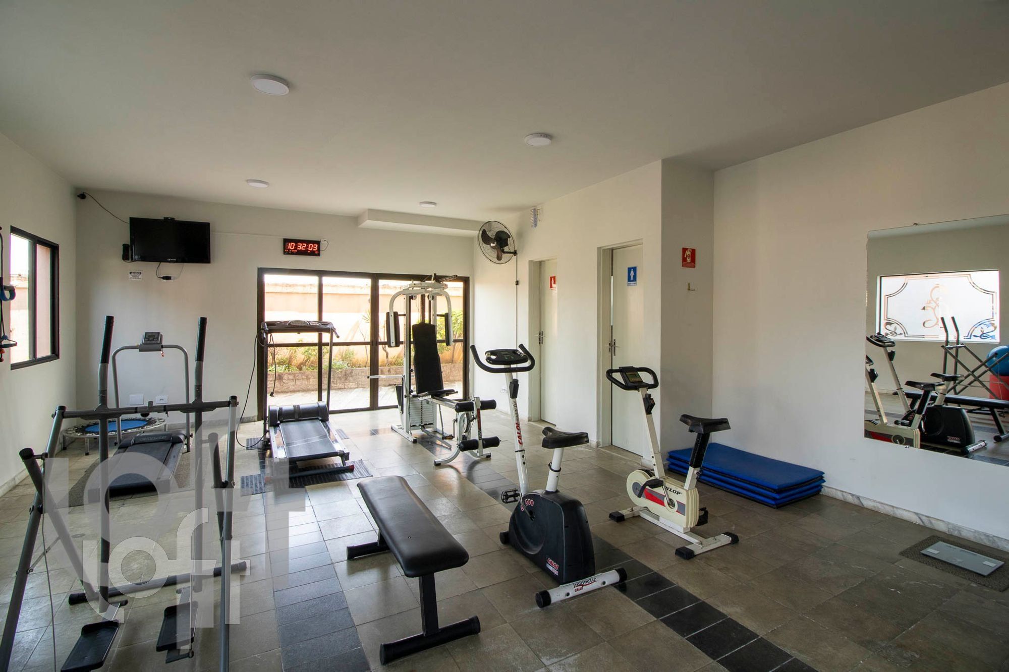 Apartamento, 3 quartos, 65 m² - Foto 33