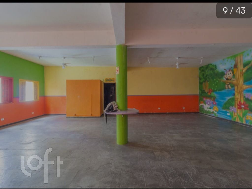 Casa, 3 quartos, 470 m² - Foto 35