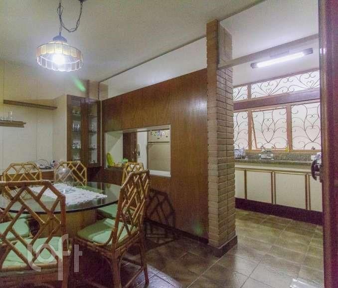 Casa, 4 quartos, 332 m² - Foto 13