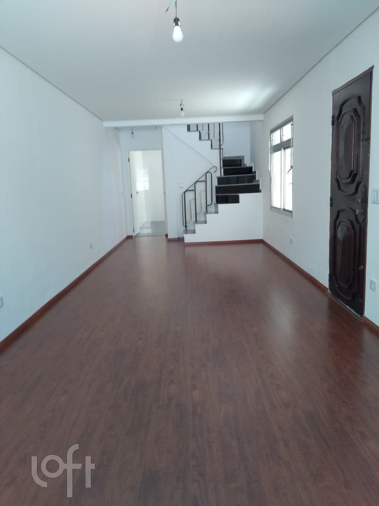 Casa, 4 quartos, 140 m² - Foto 1
