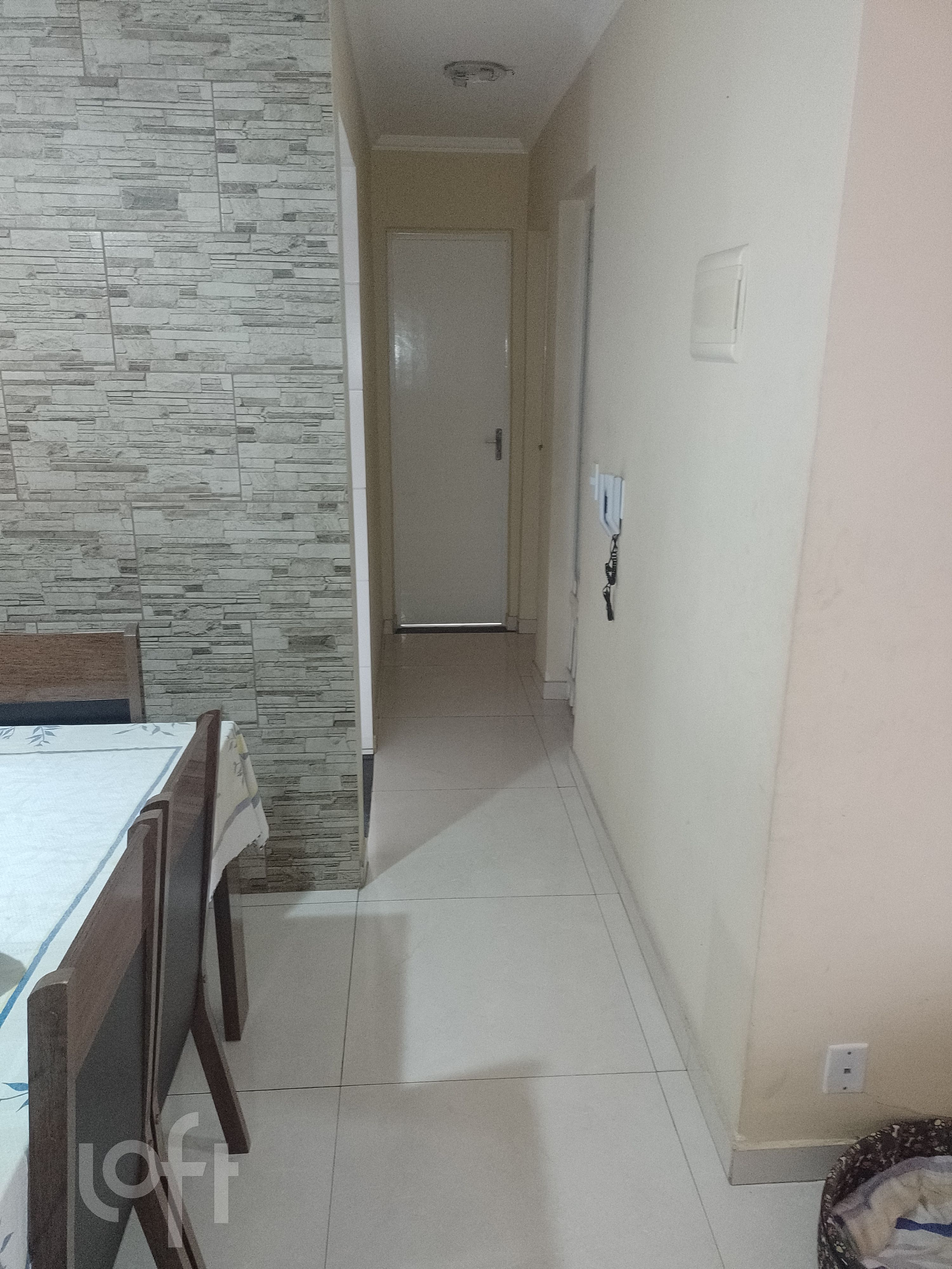 Apartamento, 2 quartos, 55 m² - Foto 1