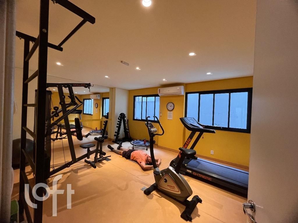 Apartamento, 2 quartos, 39 m² - Foto 17