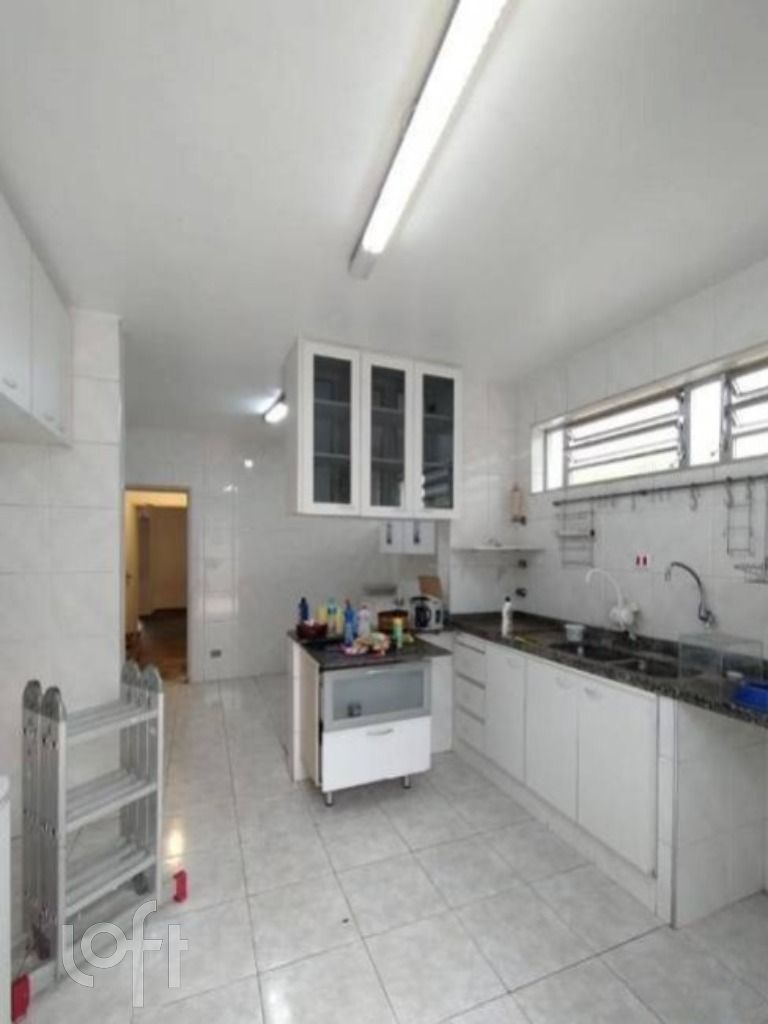 Casa, 3 quartos, 288 m² - Foto 1