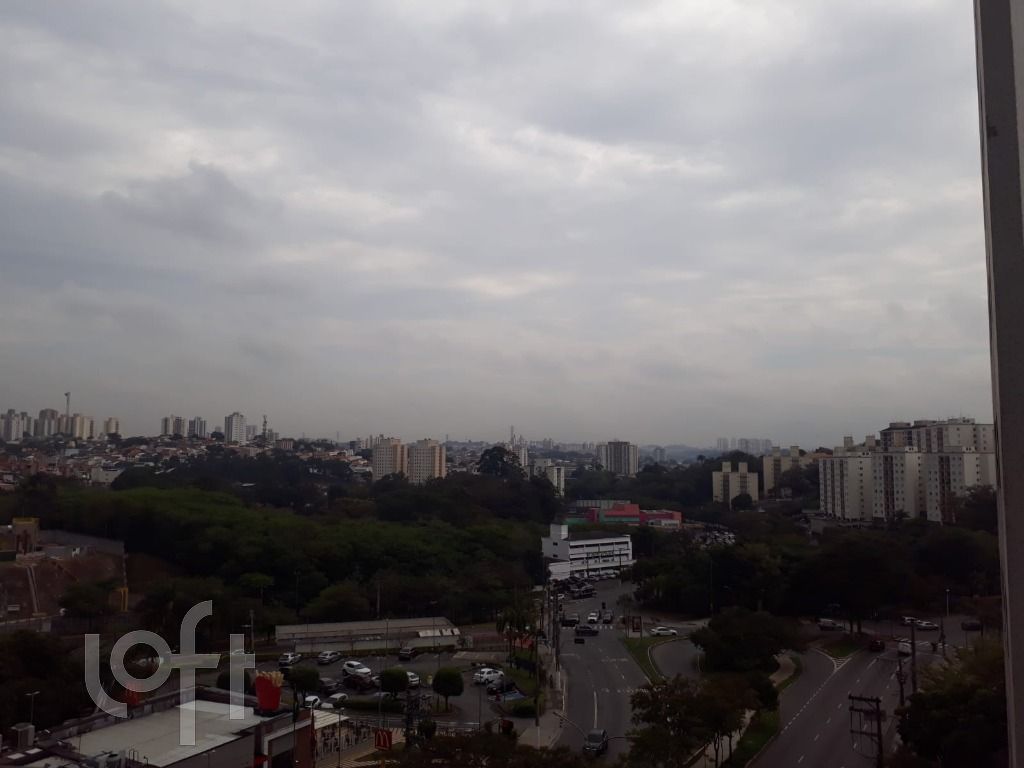 Apartamento à venda com 2 quartos, 49m² - Foto 18