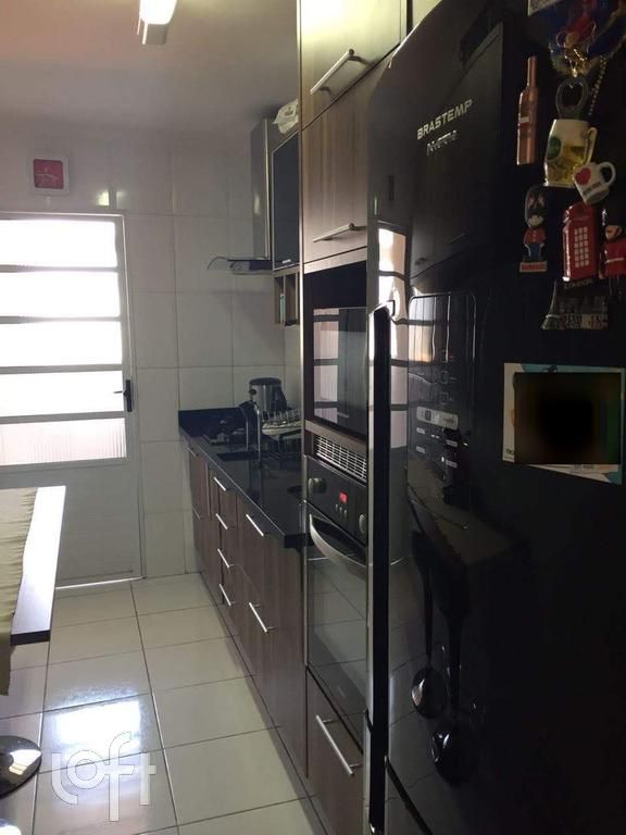 Apartamento, 2 quartos, 55 m² - Foto 7