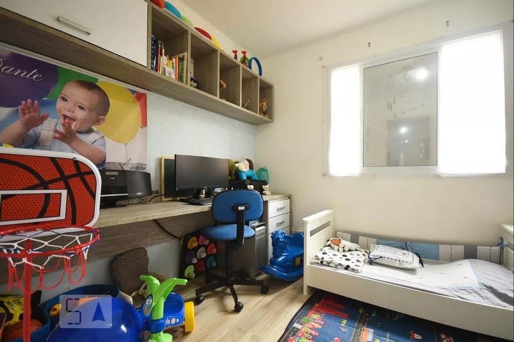 Apartamento, 2 quartos, 62 m² - Foto 19