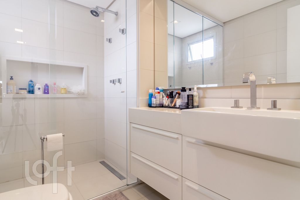 Apartamento, 3 quartos, 133 m² - Foto 23