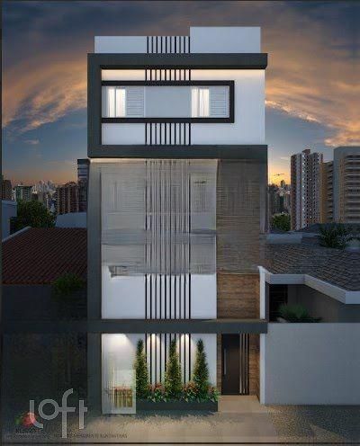 Apartamento, 2 quartos, 33 m² - Foto 3