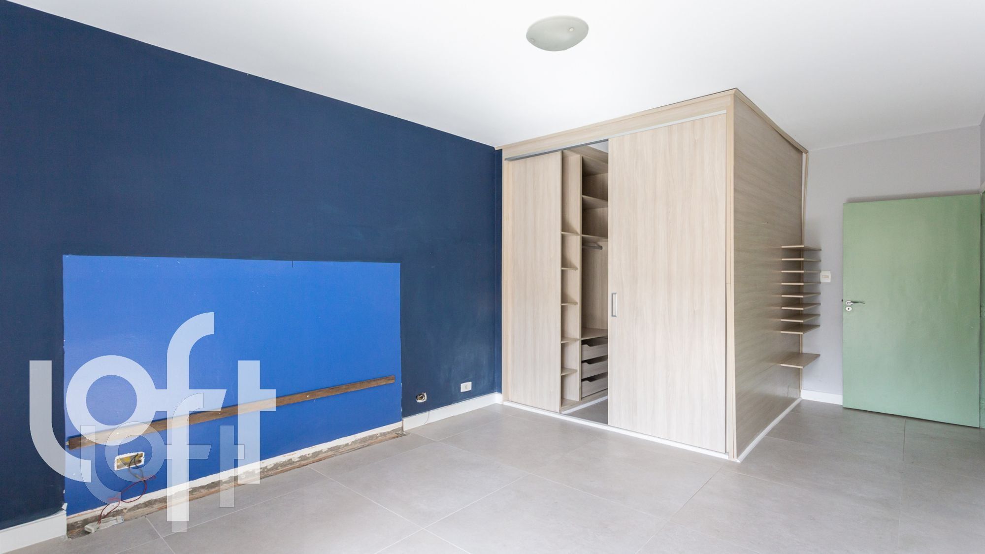 Apartamento, 3 quartos, 186 m² - Foto 3