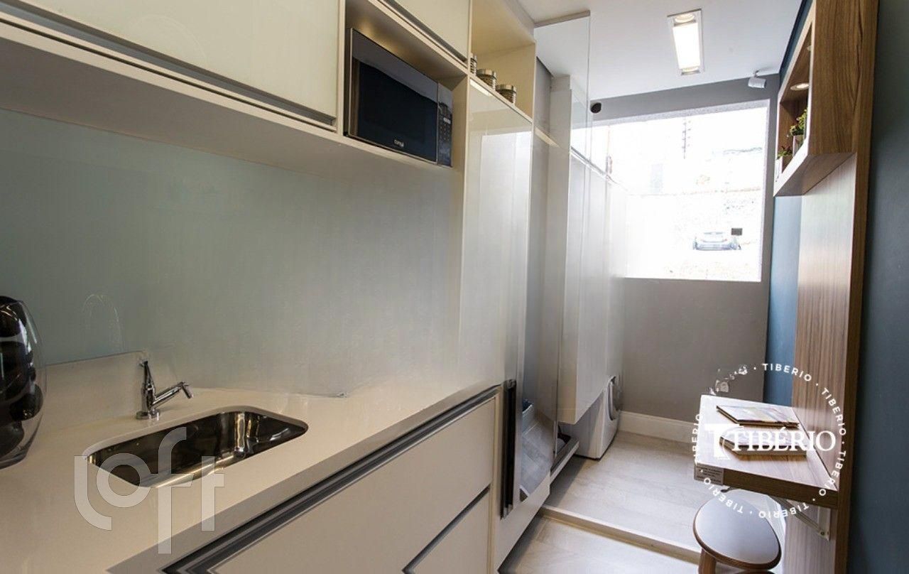 Apartamento, 2 quartos, 52 m² - Foto 3