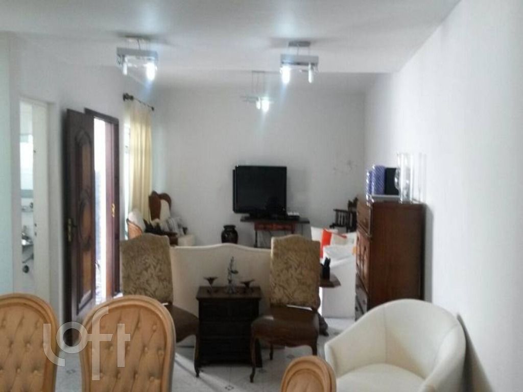 Casa, 5 quartos, 299 m² - Foto 8