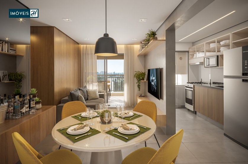 Apartamento, 3 quartos, 109 m² - Foto 5