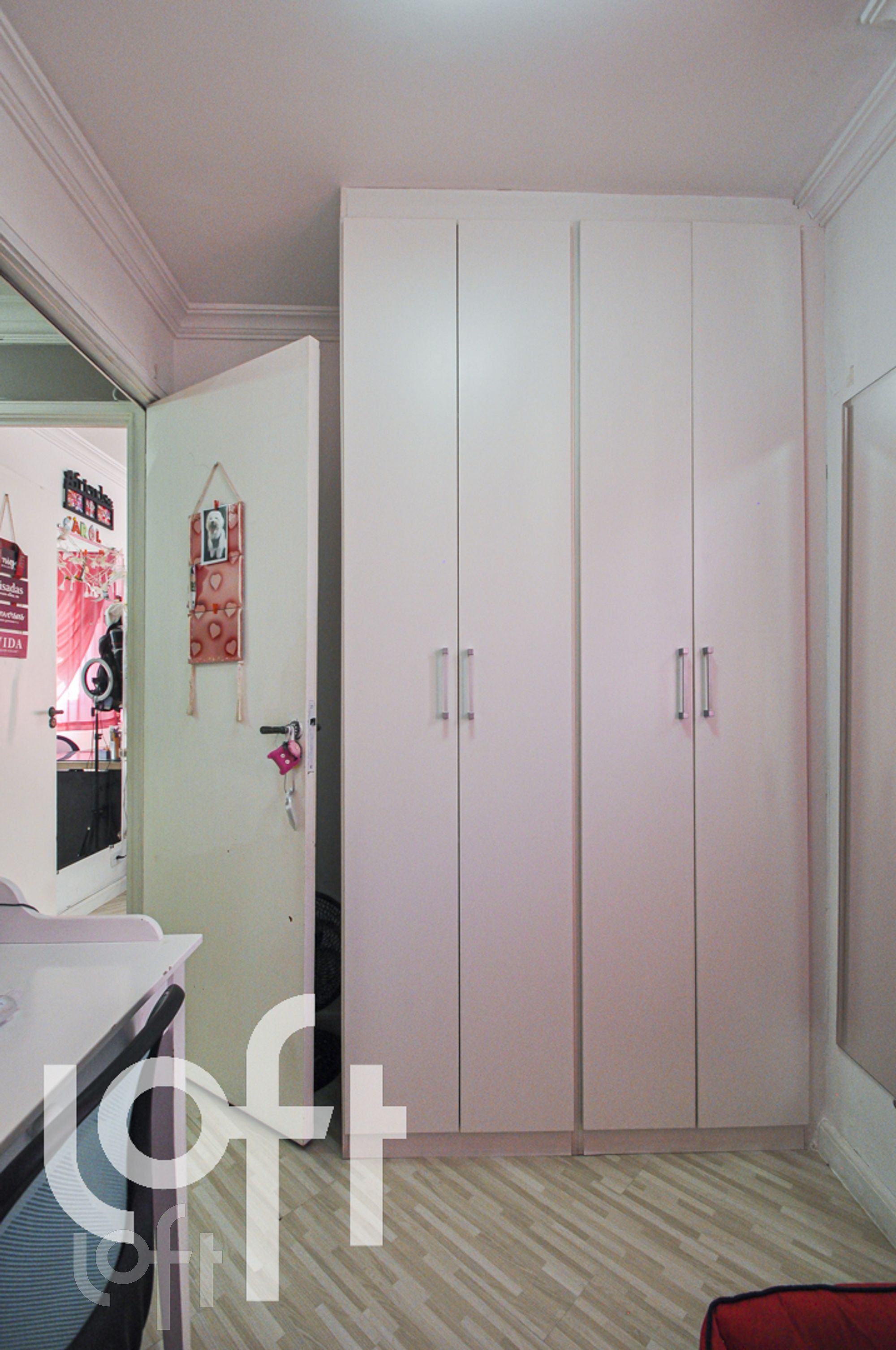 Apartamento, 3 quartos, 78 m² - Foto 3