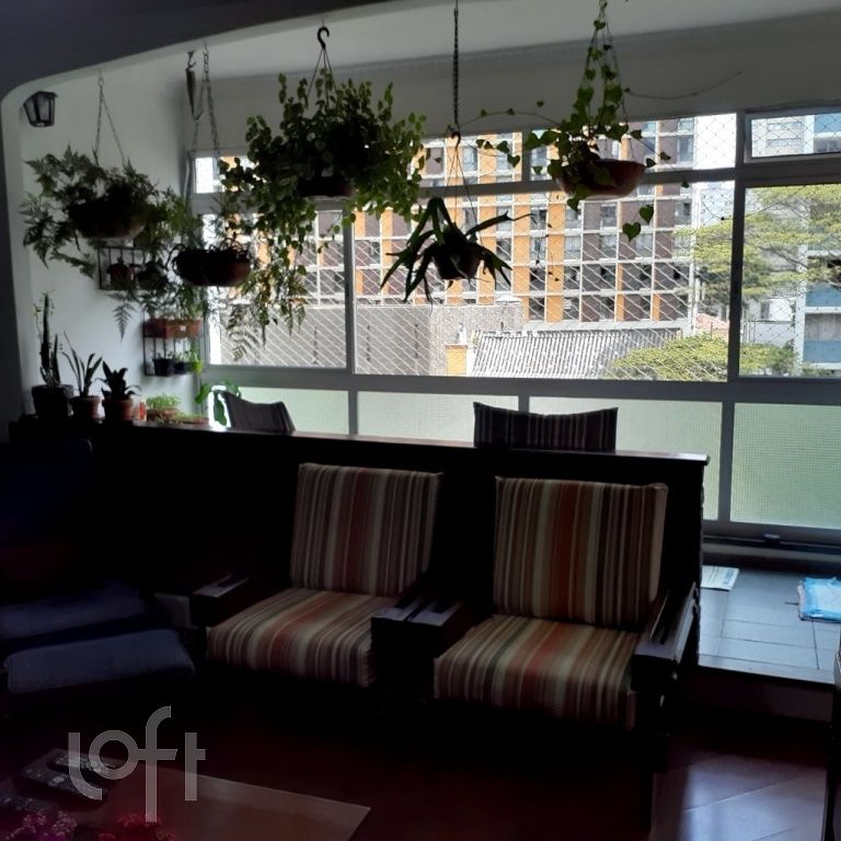 Apartamento, 3 quartos, 138 m² - Foto 3