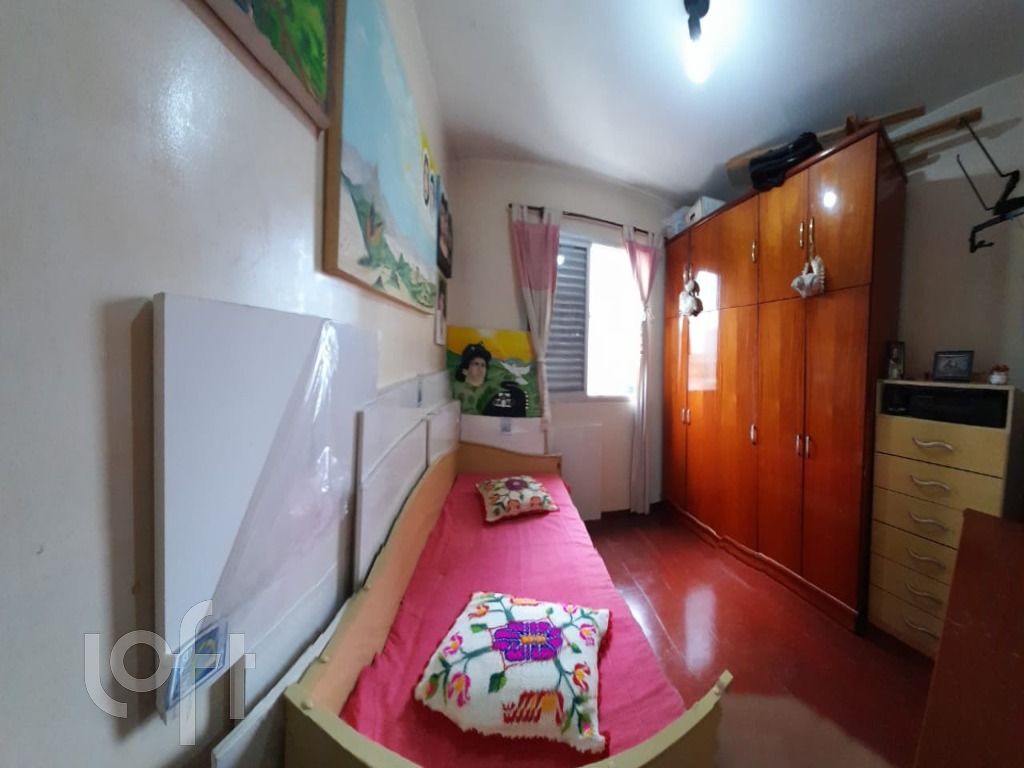 Apartamento, 2 quartos, 55 m² - Foto 4