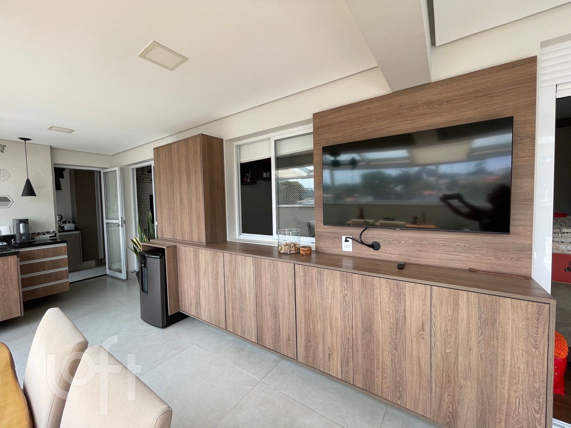 Apartamento, 2 quartos, 170 m² - Foto 11