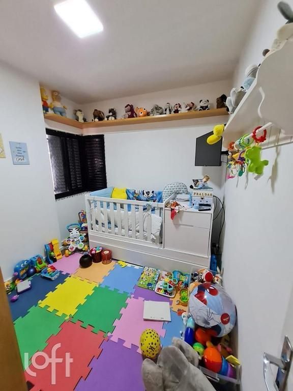 Apartamento à venda com 3 quartos, 70m² - Foto 3