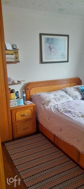 Apartamento à venda com 2 quartos, 64m² - Foto 1