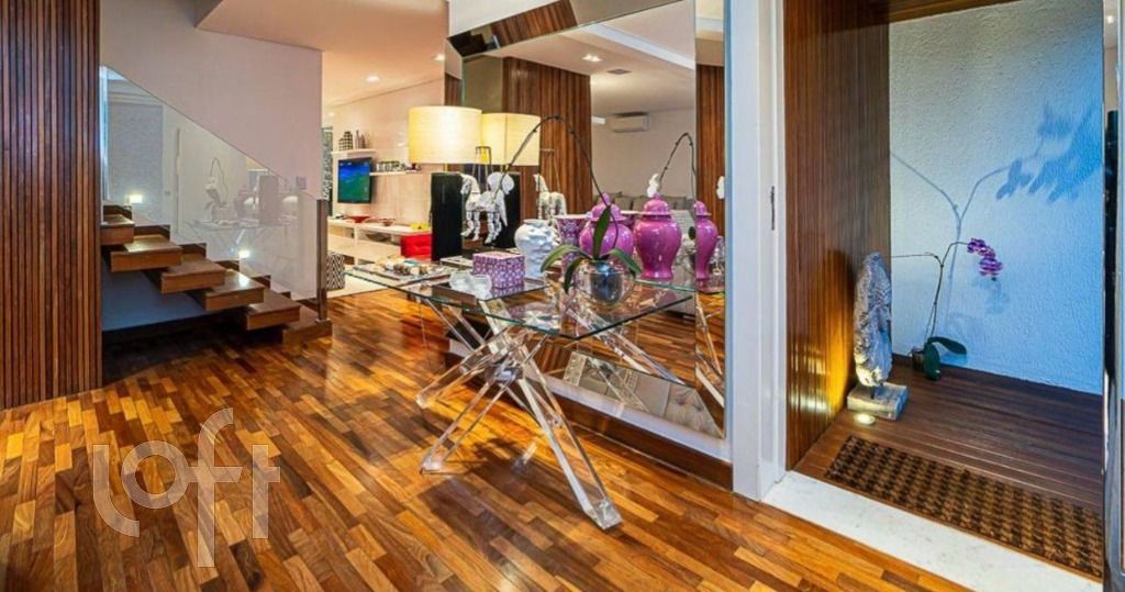 Casa à venda com 3 quartos, 450m² - Foto 11