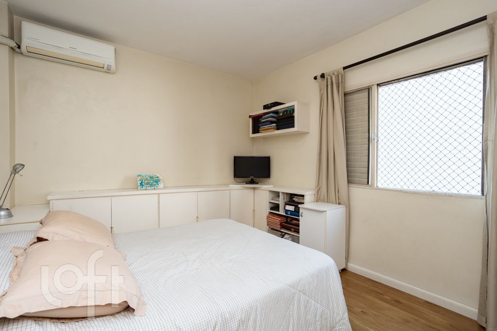 Apartamento, 2 quartos, 79 m² - Foto 12