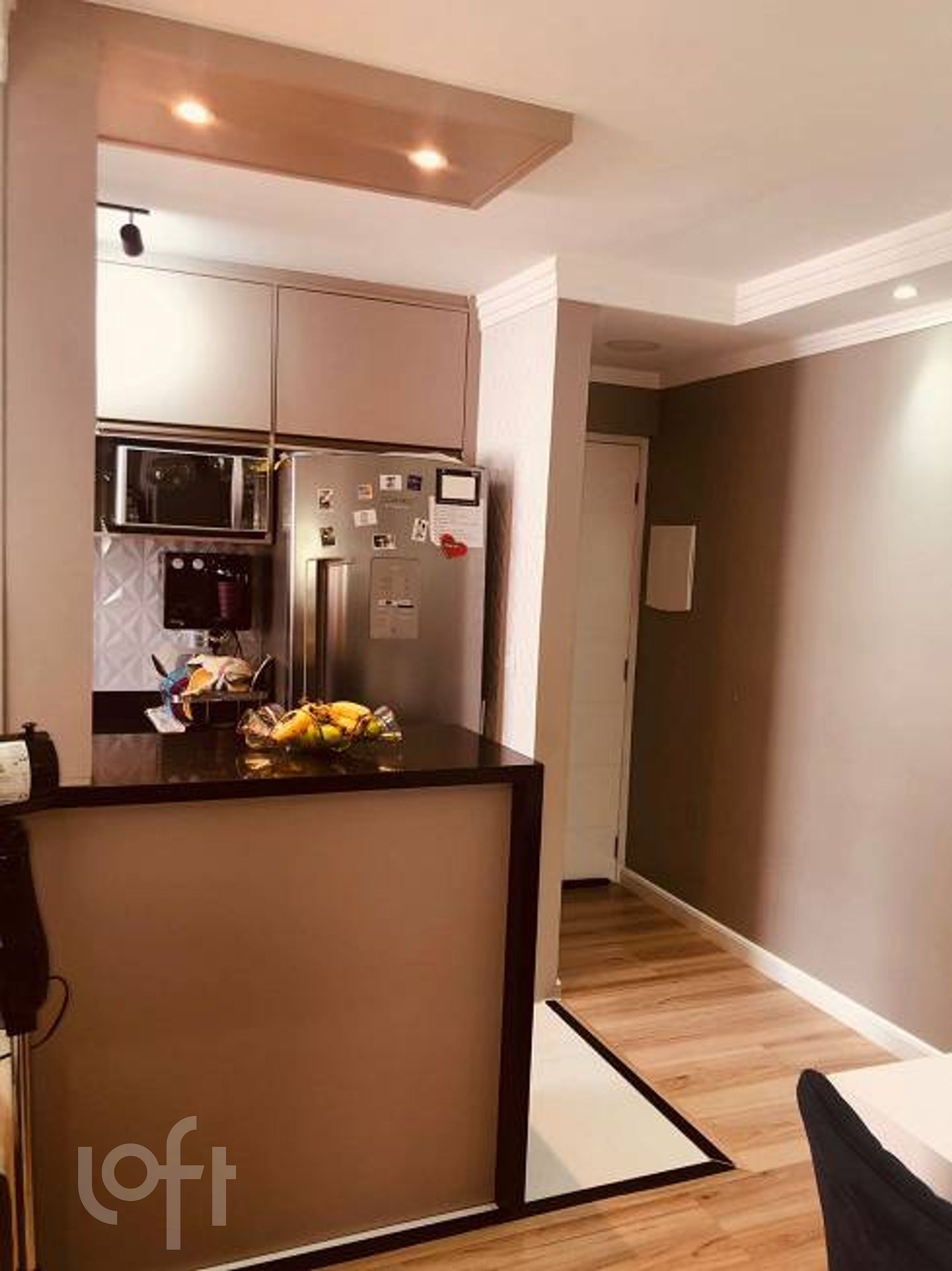 Apartamento, 2 quartos, 45 m² - Foto 6