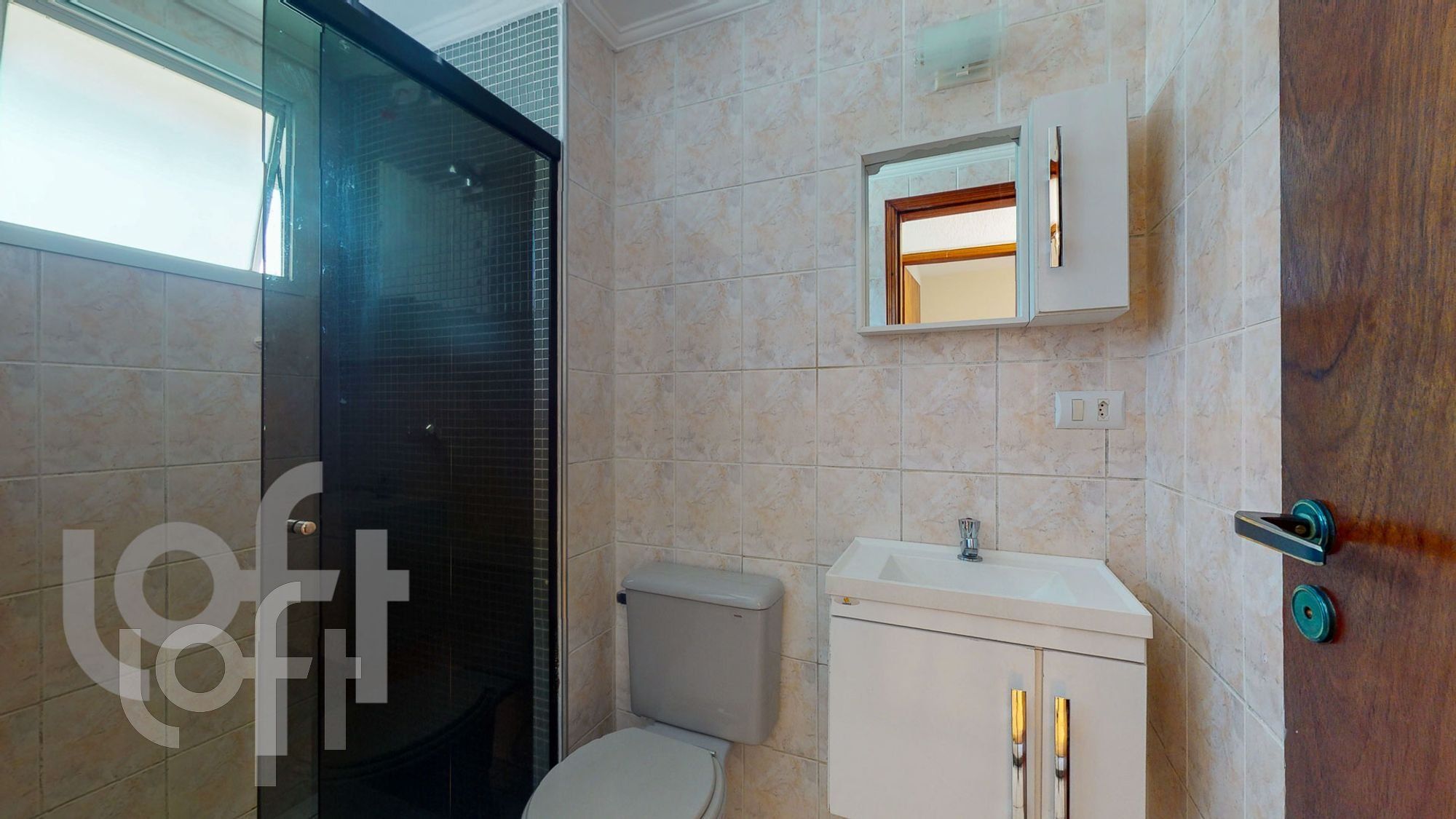 Apartamento à venda com 2 quartos, 45m² - Foto 38