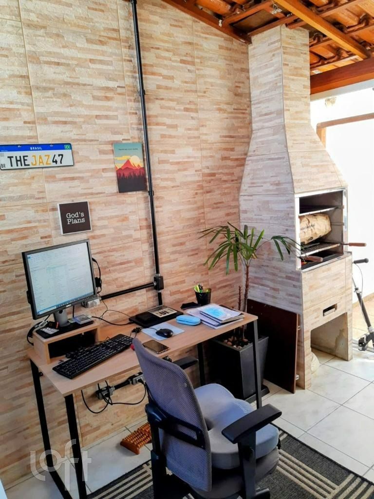 Casa de Condomínio, 3 quartos - Foto 14