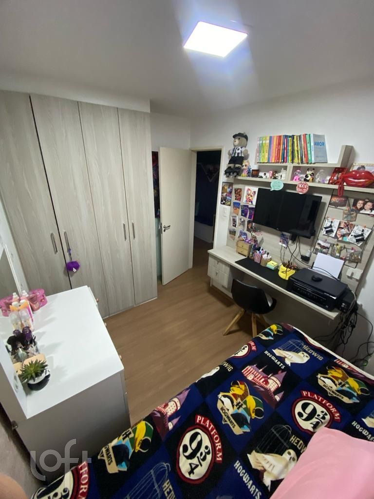Apartamento à venda com 2 quartos, 50m² - Foto 14