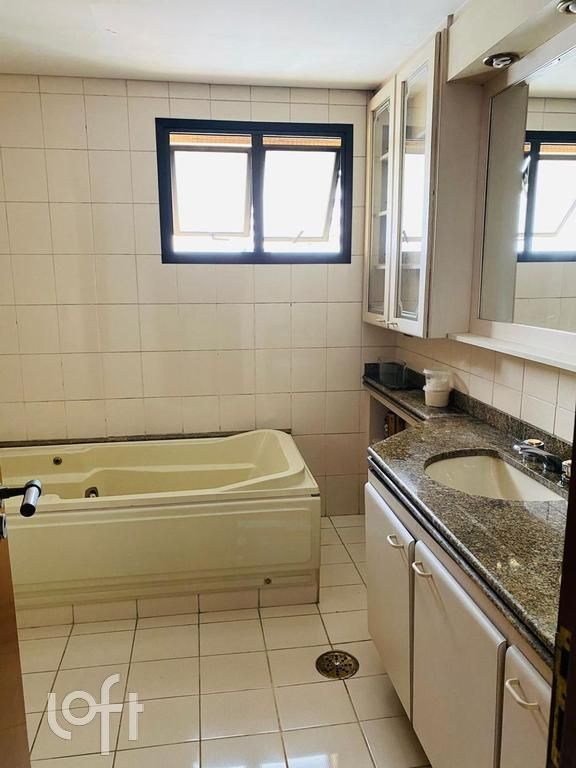 Apartamento à venda com 5 quartos, 258m² - Foto 17