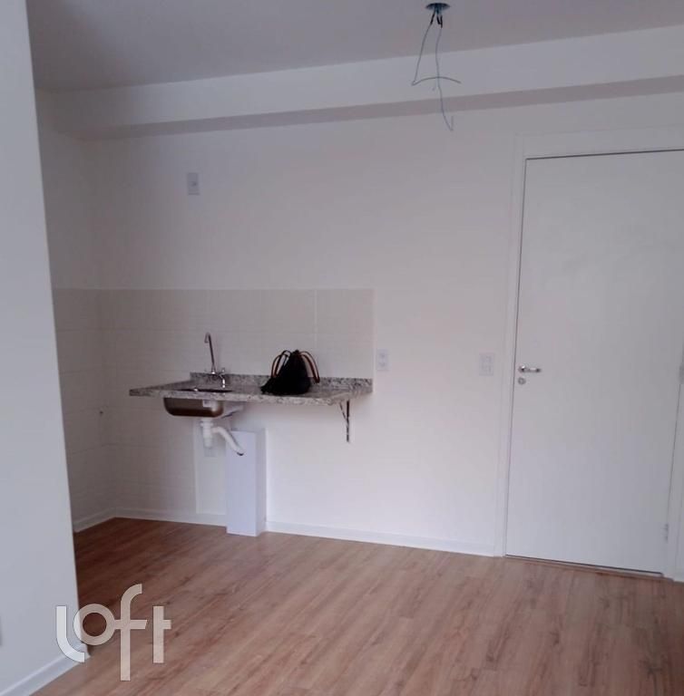 Apartamento à venda com 2 quartos, 36m² - Foto 5
