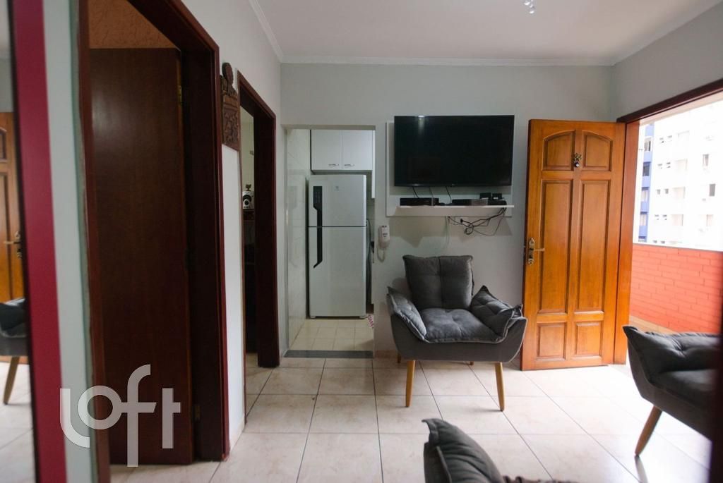Apartamento, 2 quartos, 50 m² - Foto 8