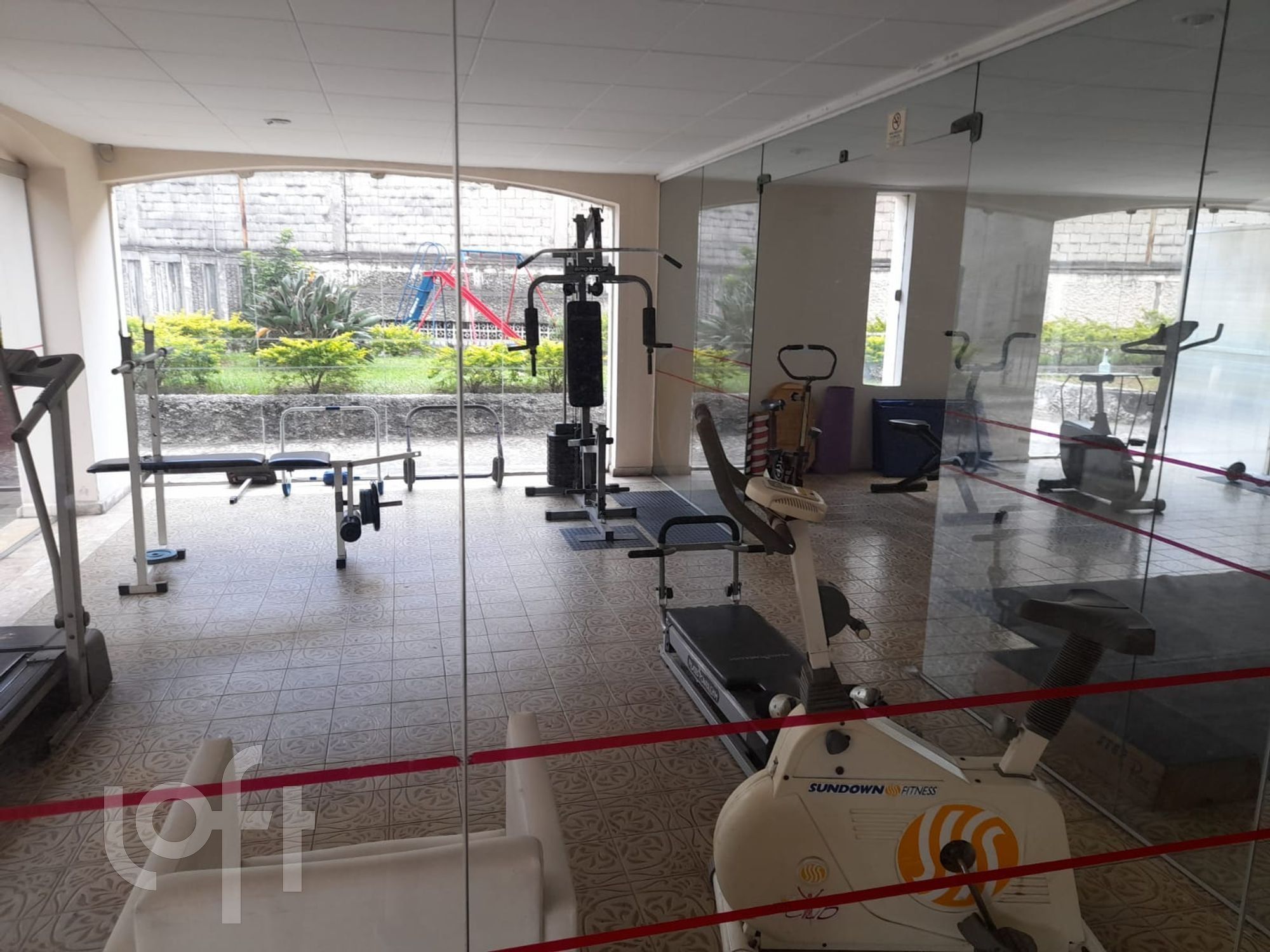 Apartamento à venda com 2 quartos, 82m² - Foto 10