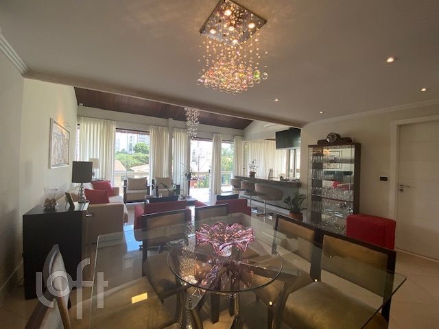 Casa, 4 quartos, 343 m² - Foto 9