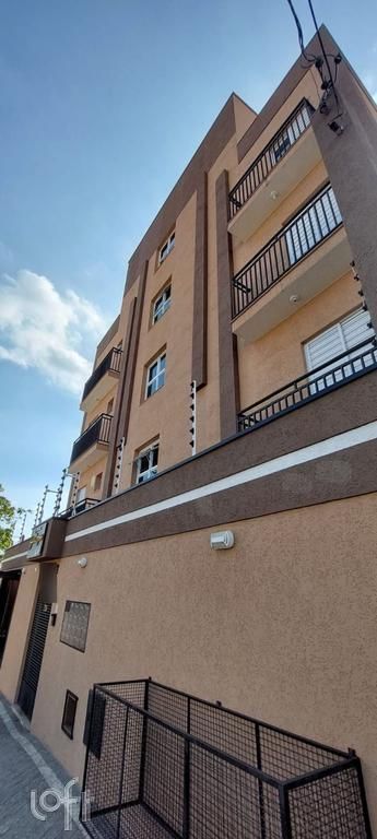 Apartamento, 2 quartos, 47 m² - Foto 11